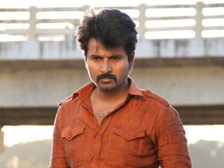 சிவகார்த்திக்கேயனுடன் நடிக்க போட்டா போட்டி போடும் 