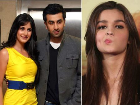 ரன்பீர்-கத்ரீனா பிரேக்-அப்க்கு அலியா பட் தான் காரணமாமே!