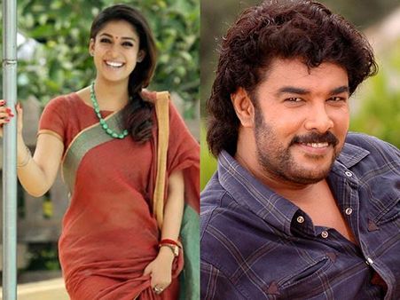 ஹன்சிகா, த்ரிஷாவைத் தொடர்ந்து நயனுடன் கைகோர்க்கும் சுந்தர்.சி