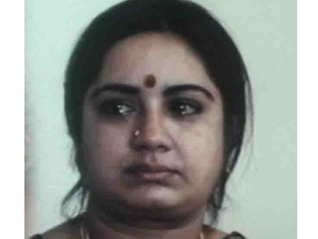 ‘குண்டு’ உடலும் ஒரு அழகு... திறமையான நடிப்பால் நிரூபித்தவர் கல்பனா!