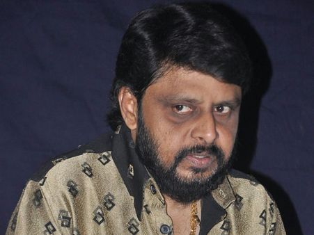 திரைப்பட எழுத்தாளர்கள் சங்க தேர்தல்... விக்ரமன் தலைவராகத் தேர்வு