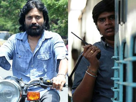 கார்த்திக் சுப்பராஜ் ஒரு மாடர்ன் டே மணிரத்னம்!- எஸ் ஜே சூர்யா