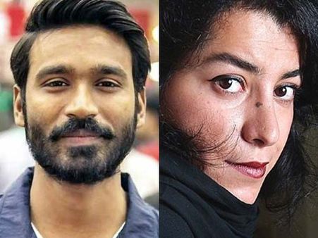 தனுஷுக்கு அடித்த லக்... ஹாலிவுட்டின் டாப் நடிகையுடன் நடிக்கிறார்!