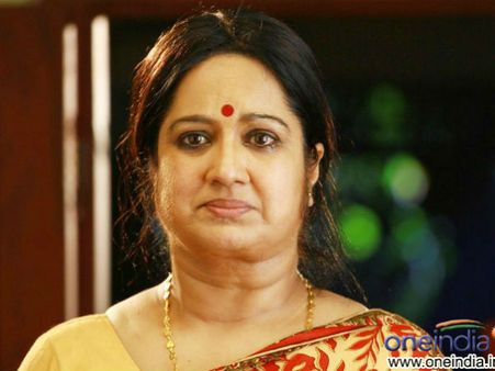 நடிகை கல்பனா மறைவுக்கு நடிகர் சங்கம் இரங்கல்