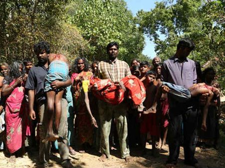 'போர்க்களத்தில் ஒரு பூ' இயக்குநர், தயாரிப்பாளருக்கு உயர்நீதிமன்றம் அழைப்பாணை!