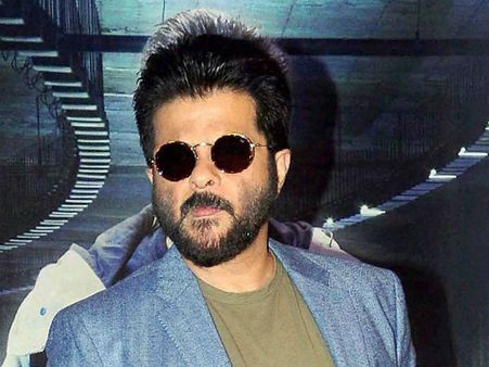 துபாயில் வீடு வாங்குவது ரொம்ப வசதி..பாலிவுட் நடிகர் அனில் கபூர்