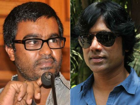 செல்வராகவன் - எஸ்.ஜே.சூர்யாவின் 'நெஞ்சம் மறப்பதில்லை'