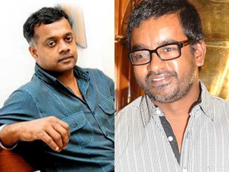 கவுதம் மேனன் இல்லாமல் இது சாத்தியமில்லை.... செல்வராகவன் உருக்கம்