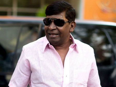 நலன் குமாரசாமி இயக்கத்தில் மீண்டும் ஹீரோவாகும் வடிவேலு!