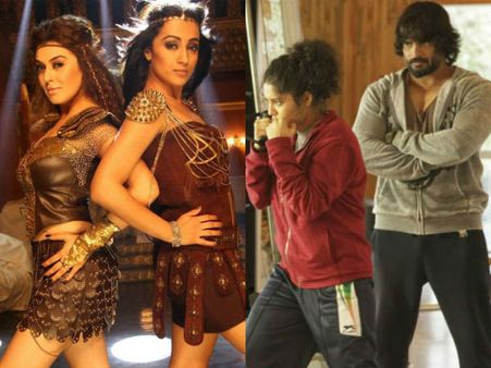 பாக்ஸ் ஆபிஸ்: இறுதிச்சுற்று vs அரண்மனை 2 நிலவரம் எப்படி?