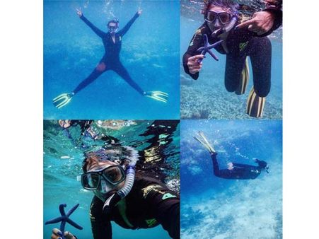 பாலிவுட்டின் 'செல்பி ராணி' என்பதை மீண்டும் நிரூபித்த லிங்கா நாயகி