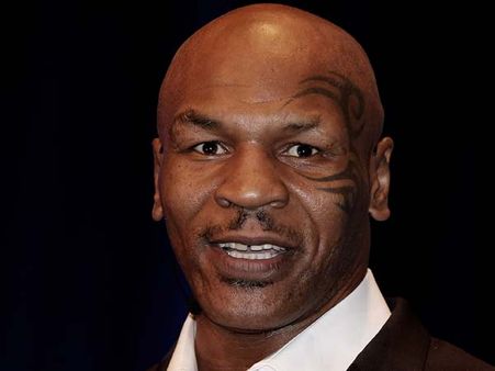 இறுதிச் சுற்று படத்தைப் பார்க்க மைக் டைசன் விருப்பம்!