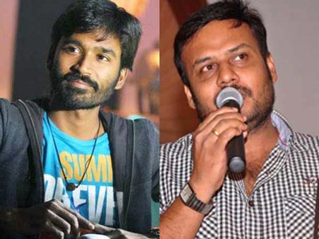 இப்படியொரு நடிகரா! - தனுஷைப் பார்த்து பிரமிக்கும் பிரபுசாலமன்