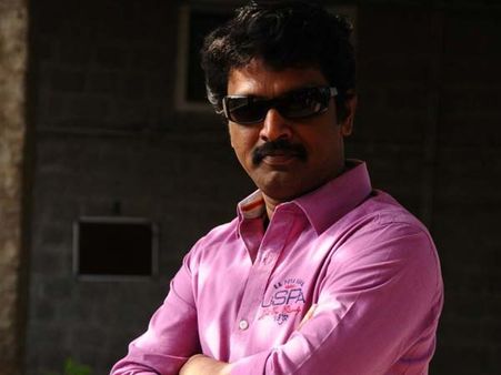 சி2எச் செக் மோசடி வழக்கு... நீதிமன்றத்தில் இயக்குநர் சேரன் மகள்!