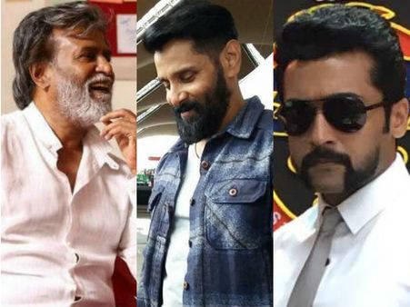 ஒரே நேரத்தில் ரஜினி, விக்ரம், சூர்யா ஷூட்டிங்... அடுத்த கோடம்பாக்கமானது மலேசியா!