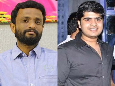 இது நம்ம ஆளு: முட்டல், மோதல்களை மறந்து... பாண்டிராஜ்க்கு நன்றி சொன்ன குறளரசன்