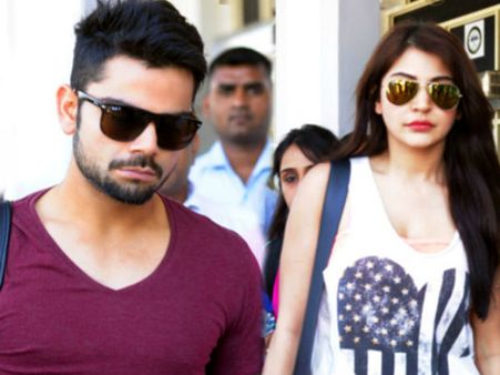 கோஹ்லியை பிரிந்த பிறகும் அவரை தொடர்ந்து ஃபாலோ செய்யும் அனுஷ்கா... ட்விட்டரில்