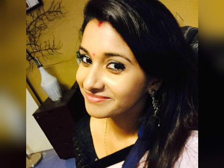 பிரியா கல்யாணம் இப்போதைக்கு இல்லையாம்!!