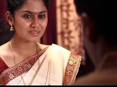 வெள்ளித்திரையில் 