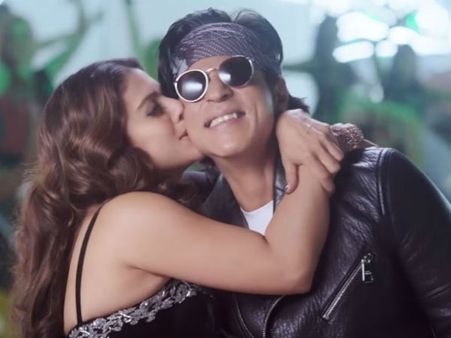 தில்வாலே: 50% இழப்பீடு வழங்கி வினியோகஸ்தர்களின் 'நண்பேன்டா'வாக மாறப்போகும் ஷாரூக்கான்