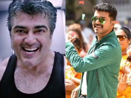 அஜீத்தின் கண்ணாமூச்சி ரேரே.. விஜய்யின் ட்விங்கிள் ட்விங்கிள் லிட்டில் ஸ்டார் வரிசையில் இனி?