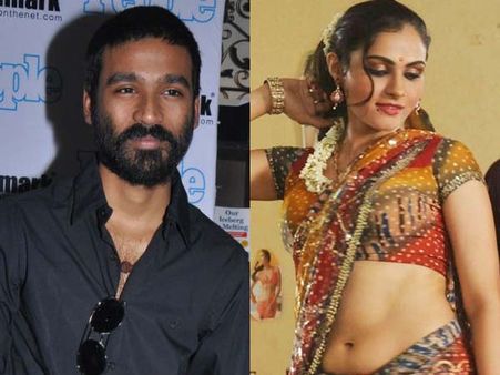 வட சென்னை அப்டேட்: ரவுடியாக தனுஷ், விலைமாது வேடத்தில் ஆண்ட்ரியா