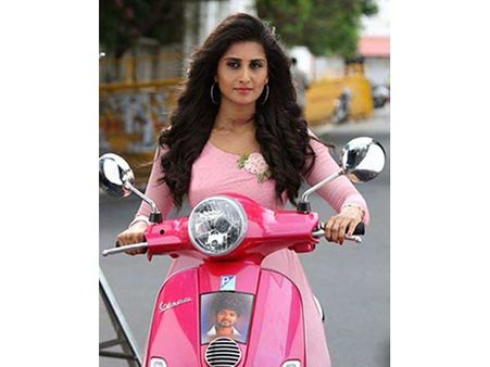 அடடா.. இந்த ஷாமிலியை 