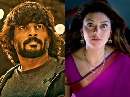 தொடர்ந்து வசூலை வாரிக் குவிக்கும் இறுதிச் சுற்று மற்றும் அரண்மனை 2