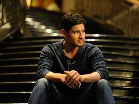 டோலிவுட்டில் சம்பளத்தில் பாகுபலியை முந்திய மகேஷ் பாபு