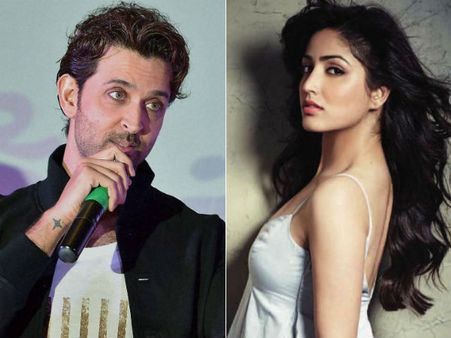 ஹிருத்திக் ஜோடியான யாமி கௌதம்... குத்தாட்டம் போட சம்மதிப்பாரா சன்னி லியோன்