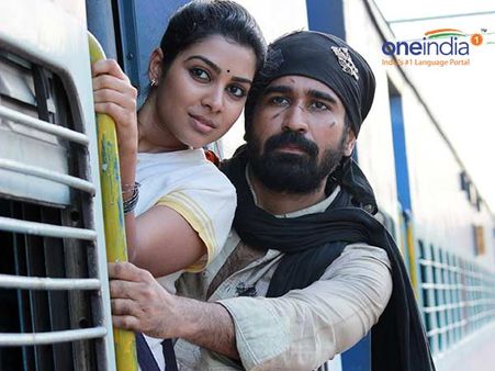 பிச்சைக்காரனுக்கு யு சான்று... சாதிப்பாரா சசி?