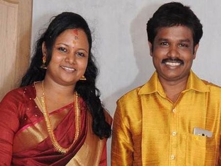 எந்தக் கடவுளும் என் மனைவிய காப்பாத்தலையே... கலங்கும் மதுரை முத்து