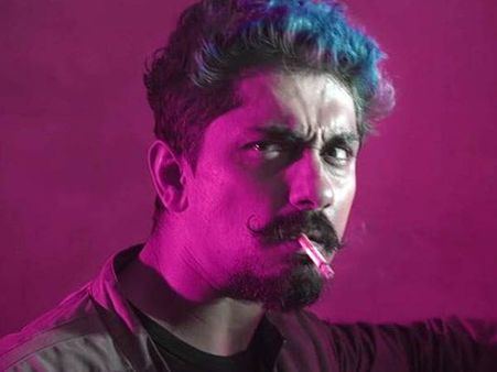 கமர்ஷியல் படம்னா இந்தப் பத்து விஷயம் இருக்கணும்... சித்தார்த்தைக் கலாய்க்கும் சிறுவன்