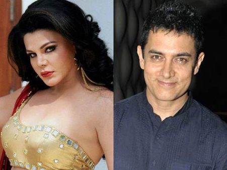 ஆபாசப் பட நடிகையாகும் ராக்கி சாவந்த்... காரணம் 