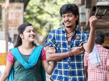 சுசீந்திரனின் வில் அம்பு 'வச்ச குறி தப்பல'... பாராட்டும் ரசிகர்கள்