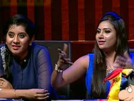 எப்படி இருந்த நிகழ்ச்சிகள், இப்படி ஆகிப்போச்சே.. சர்ச்சைகளை தாண்டி சாதிக்குமா விஜய் டிவி?