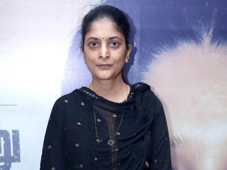 மாதவன் மறுத்திருந்தால், அக்ஷய்குமாரை நடிக்க வைத்திருப்பேன் - இறுதிச்சுற்று சுதா