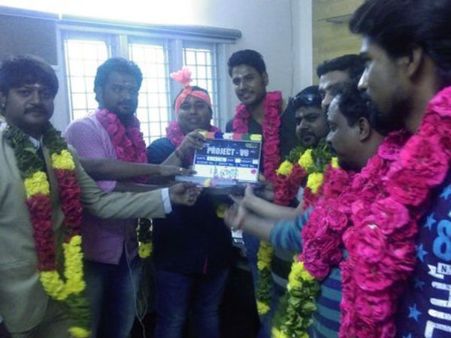 தயாரிப்பில் கலக்கிய சி.வி.குமார் இயக்குநராகத் தேறுவாரா?