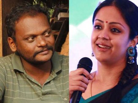 பிரம்மாவுடன் கை கோர்க்கிறார் ஜோதிகா... மீண்டும் ஒரு பெண்ணின் கதை?