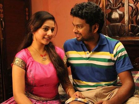 மணமகளாக பேய்... திருமணத்தை நிறுத்த 13 பேய்கள் கூட்டணி... ‘வெள்ளிக்கிழமை 13ம் தேதி’!