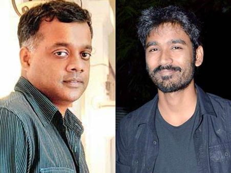 தனுஷை நோக்கிப் பாயும் கெளதமின் 