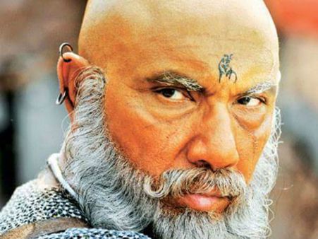 கட்டப்பா ஏன் பாகுபலியை கொன்னாரு... இதோ இன்னொரு ‘திகில்’ காரணம்!