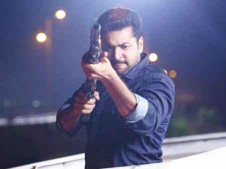 முதல் 'ஸோம்பி' இங்கே இருக்கு.. 2வது ஸோம்பி எப்ப வரும்?!