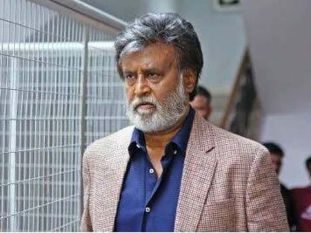 அடுத்து மலையாளப்பட ரீமேக்கா? ரஜினி தரப்பு மறுப்பு!