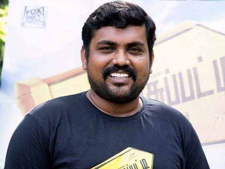 'டிராபிக் போலீஸ்தானே மாப்ள' கலகலக்க வைக்கும் காளி வெங்கட்