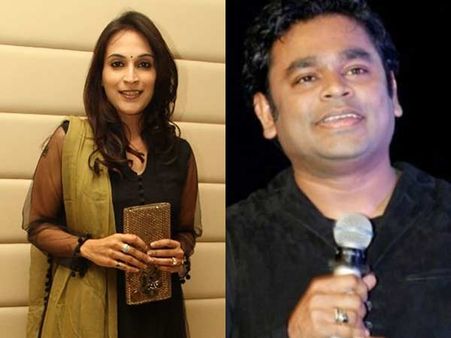 சினிமா வீரன்... ஏஆர் ரஹ்மானுடன் கூட்டணி அமைக்கும் ஐஸ்வர்யா தனுஷ்!