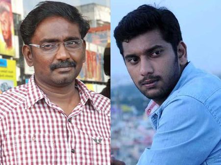 ‘செம்பரம்பாக்கம்’... படமாகிறது சென்னை வெள்ளம்.. இயக்குநர் வசந்தபாலன்... ஹீரோ அருள்நிதி!