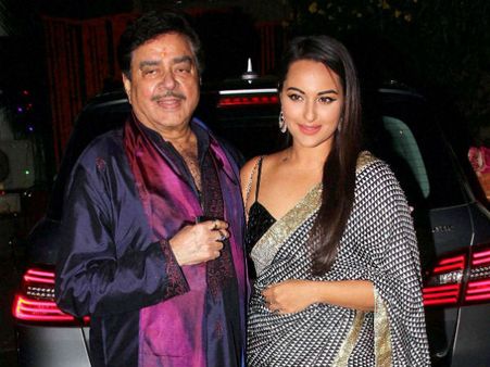 ப்ளீஸ், சோனாஷியிடம் கொஞ்சம் ரெகமண்ட் பண்ணுங்க: ரசிகர்களுக்கு சத்ருகன் சின்ஹா வேண்டுகோள்