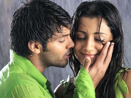 ''என் தங்கச்சி த்ரிஷா''... டி.ராஜேந்தர் மாதிரி உருகும் ஆர்யா!