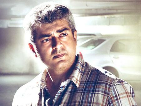 அஜீத் பிறந்தநாளில் தொடங்கும் தல 57?